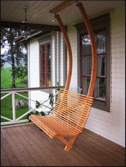 verandahammock